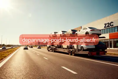 Convoyage PL
