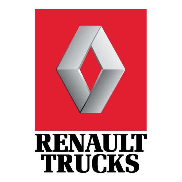 Logo Renault Trucks camion poids lourd